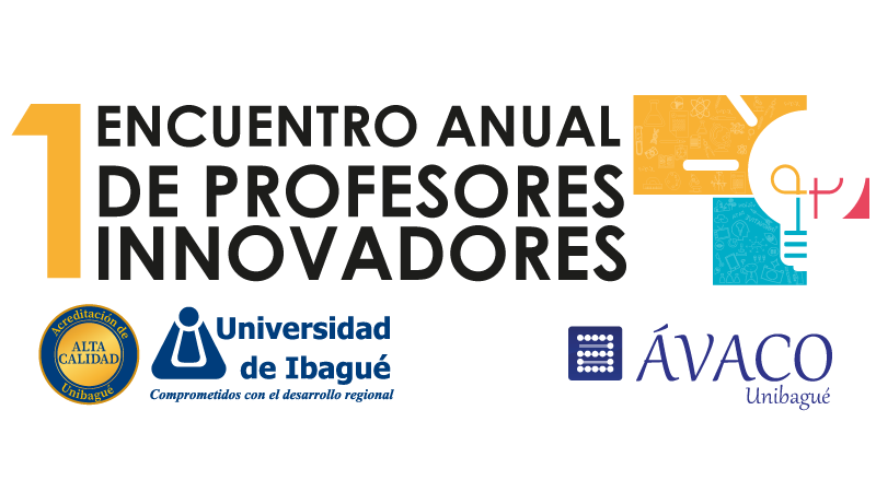 Logo Encuentro Anual de Profesores Innovadores